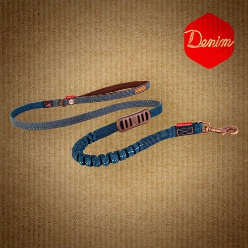 Ezydog ZERO SHOCK™ LITE 輕巧版零拉力牽繩 48