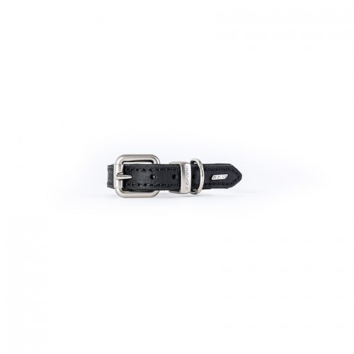 Ezydog 牛津皮革頸圈 (帶寬20mm) 細碼